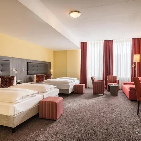 Western Hotel Augusta