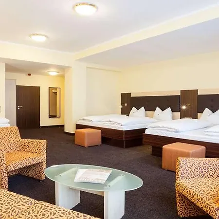 Western Hotel Augusta