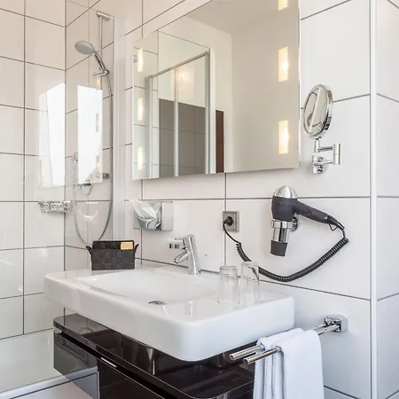 Western Hotel Augusta