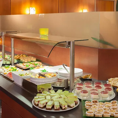 Western Hotel Augusta