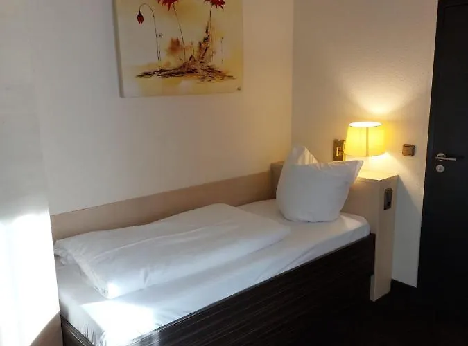 Western Hotell Augsburg