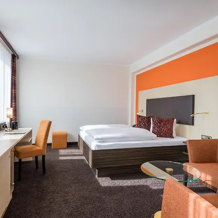 Western Hotel Augsburg