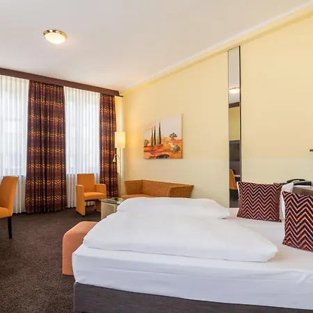 Western Отель 3*