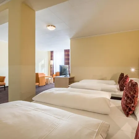 Hotel Western