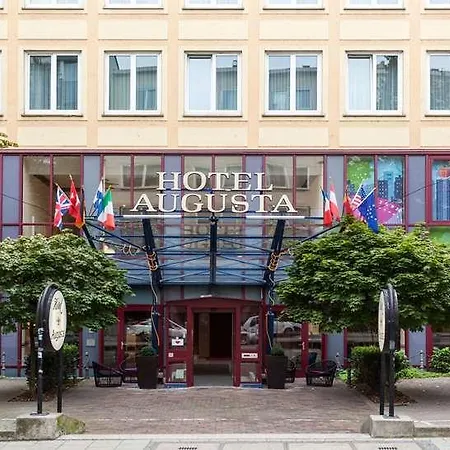 Hotel Western 3*