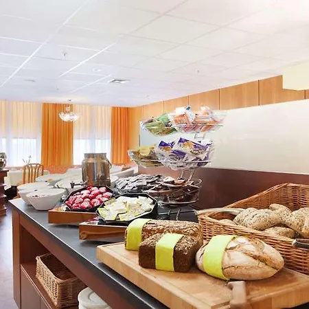 Western Hotel 3*