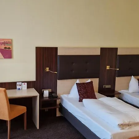 Hotel Western