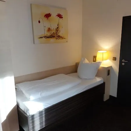 Western Hotel Augsburg
