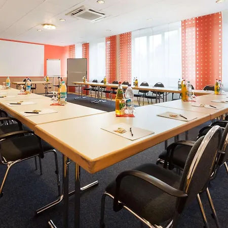 Western 3* Аугсбург