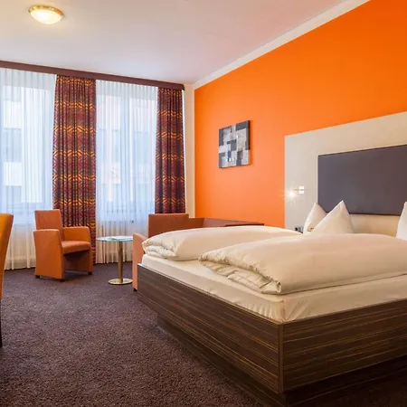 Hotel Western 3*