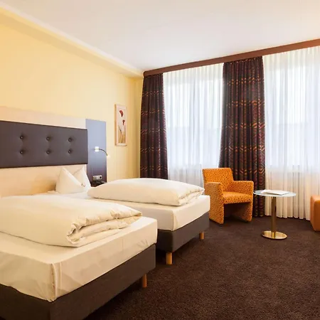 Hotel Western