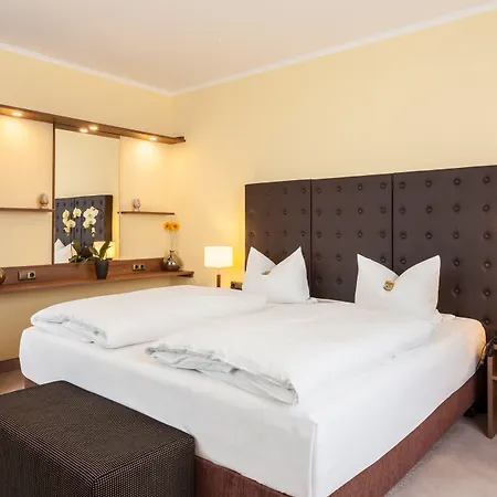 Hotel Western Augsburg