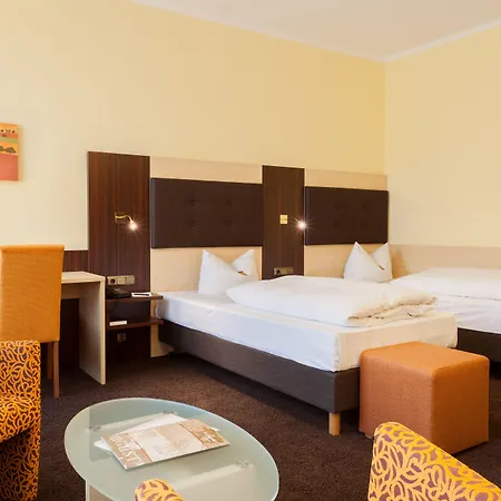 Hotel Western Augsburg