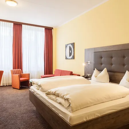 Hotel Western