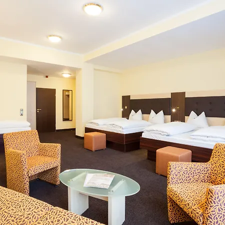 Western 3* 奥格斯堡