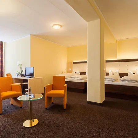 Western 3* 奥格斯堡