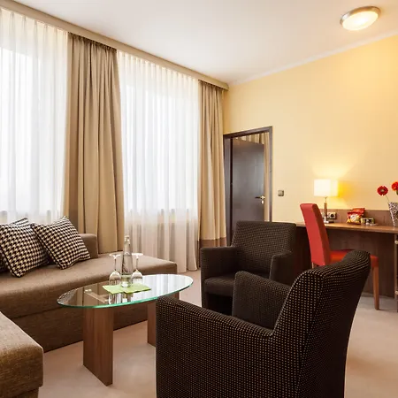 Western Hotel 3*