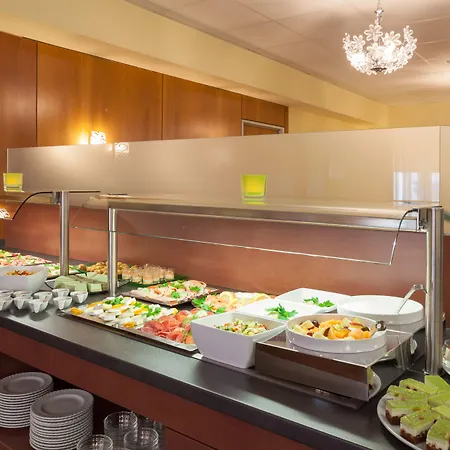 Western 3* 奥格斯堡