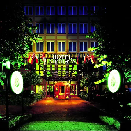 Western Hotel 3*