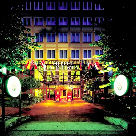 Western Hotel 3*