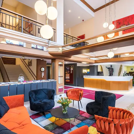 Western 3* 奥格斯堡