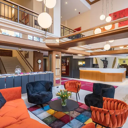 Western 酒店 奥格斯堡