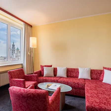 Hotel Western