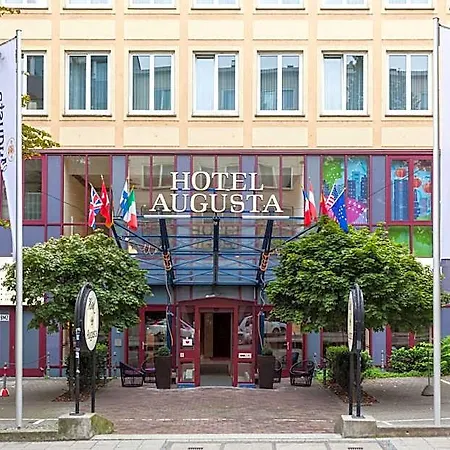 Hotel Western Augsburg