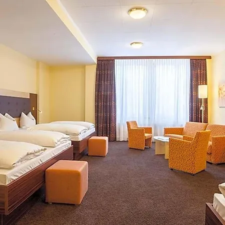 Hotel Western 3*