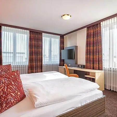 Hotel Western 3*