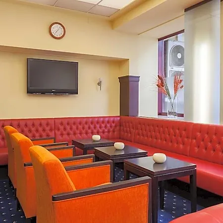 Hotel Western 3*