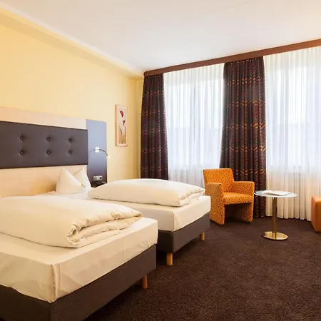 Western Hotel Augsburg