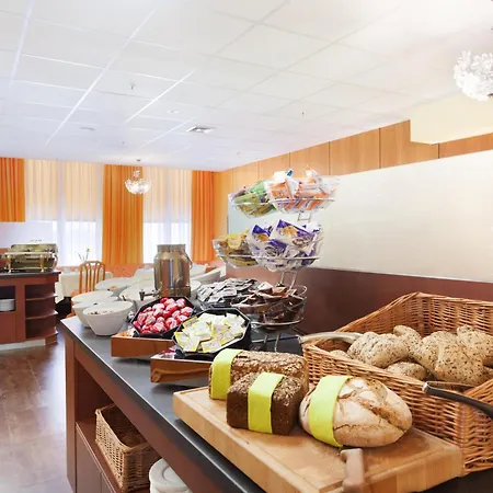 Hotel Western 3*