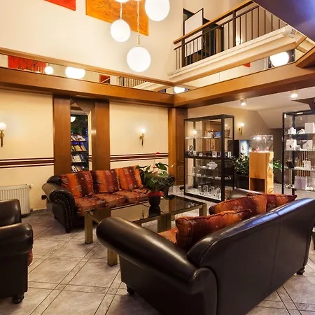 Hotel Western