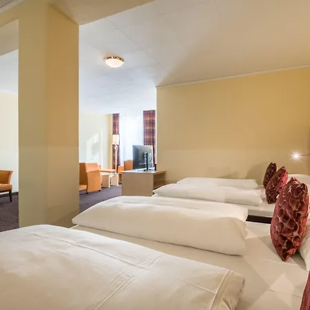 Western Hotel 3*