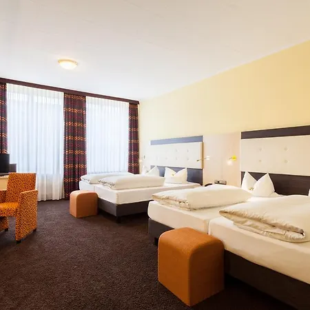 Western Hotel 3*
