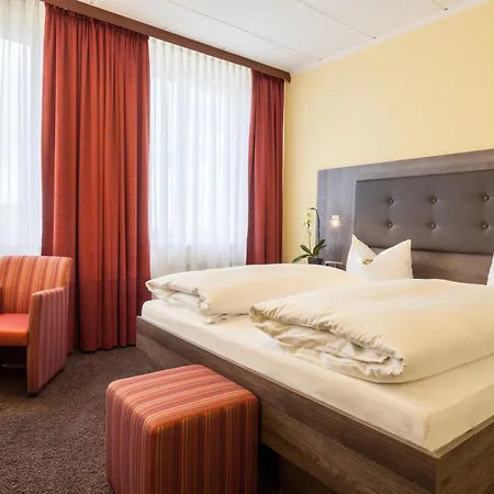 Hotel Western Augsburg