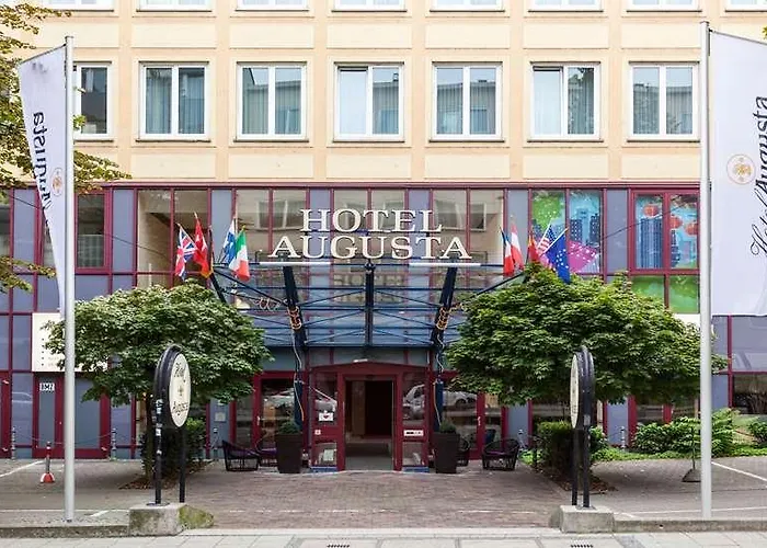 Готель Western 3*