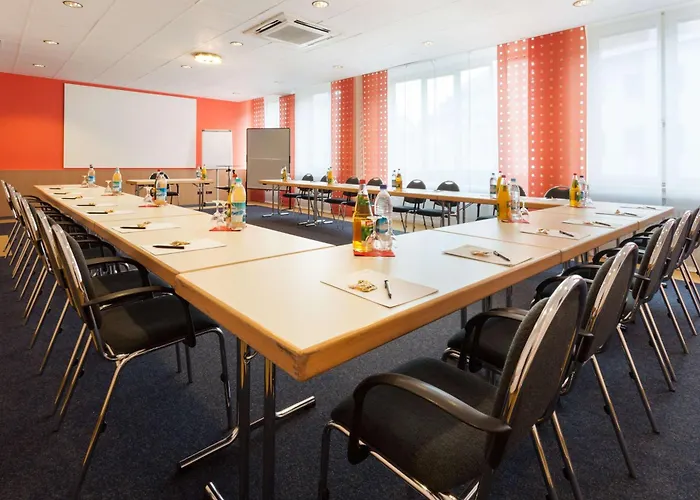 Western 3* Аугсбург