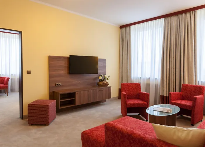 Western Готель 3*