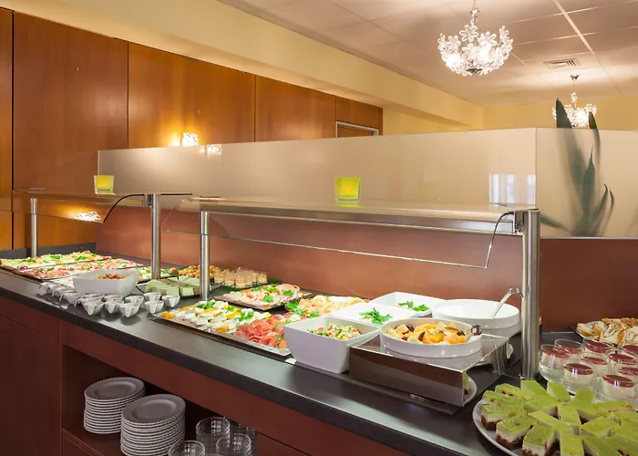 Western 3* Аугсбург