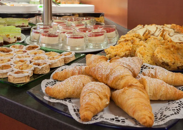 Western 3* Аугсбург