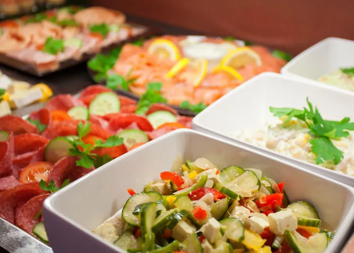 Western Готель 3*