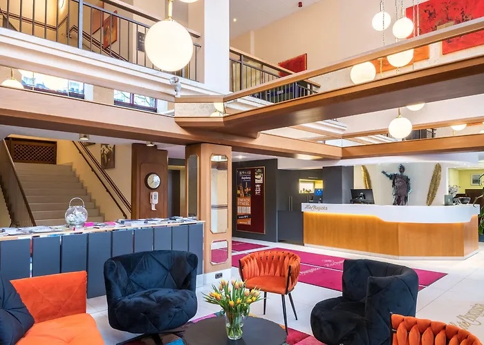 Western 3* Аугсбург