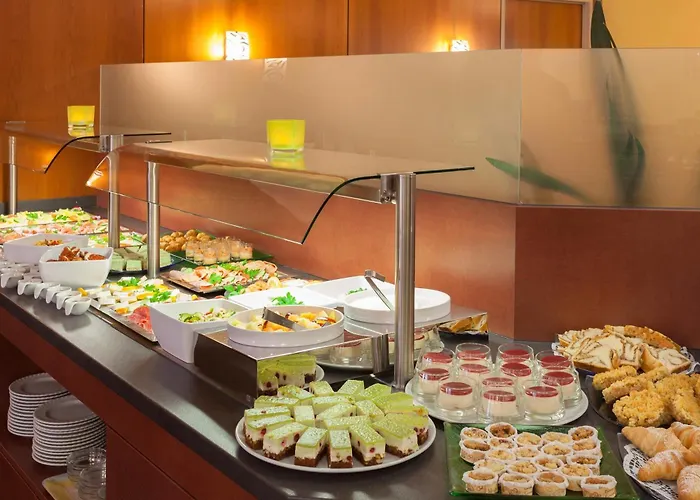 Western Готель Аугсбург